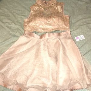 Prom dress, size 13. *NWT*